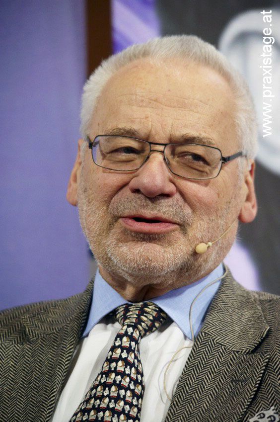 Erhard Busek