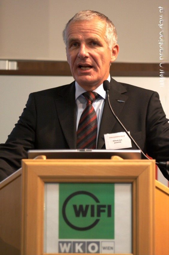 Helmuth Rath (proALPHA)