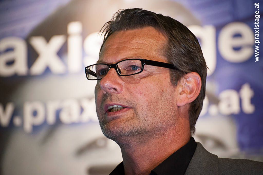 Josef Schneider, MAS (hpc DUAL)