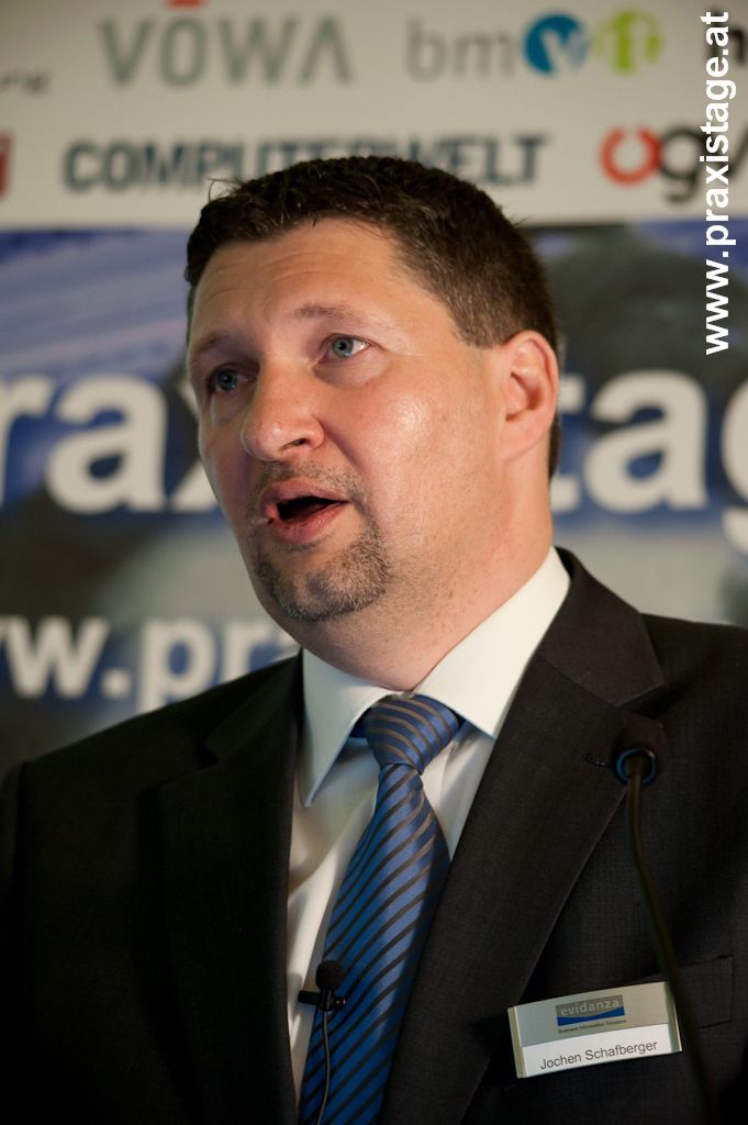 Jochen Schafberger (evidanza)