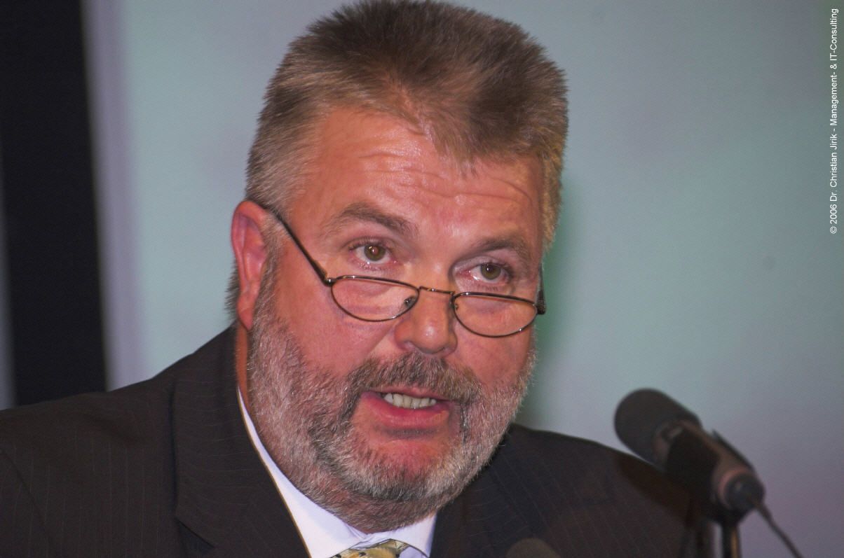 Wolfgang Pernkopf (ÖeNB)
