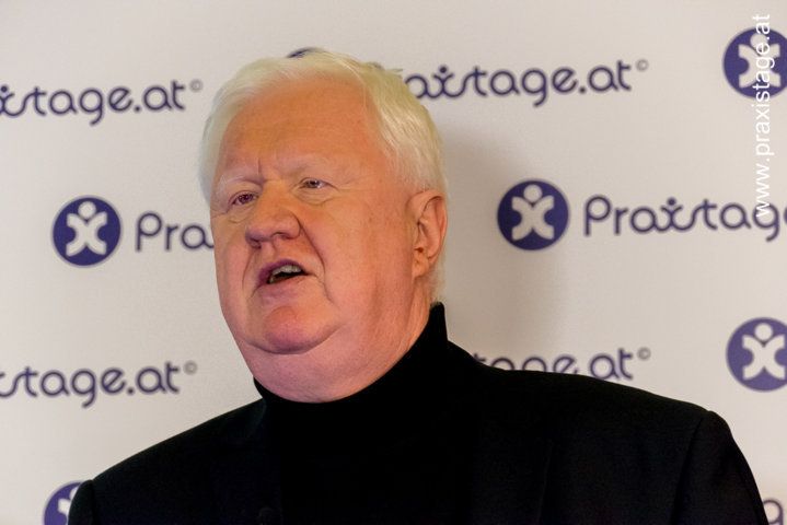 Franz Waldhofer (Raiffeisen Software)