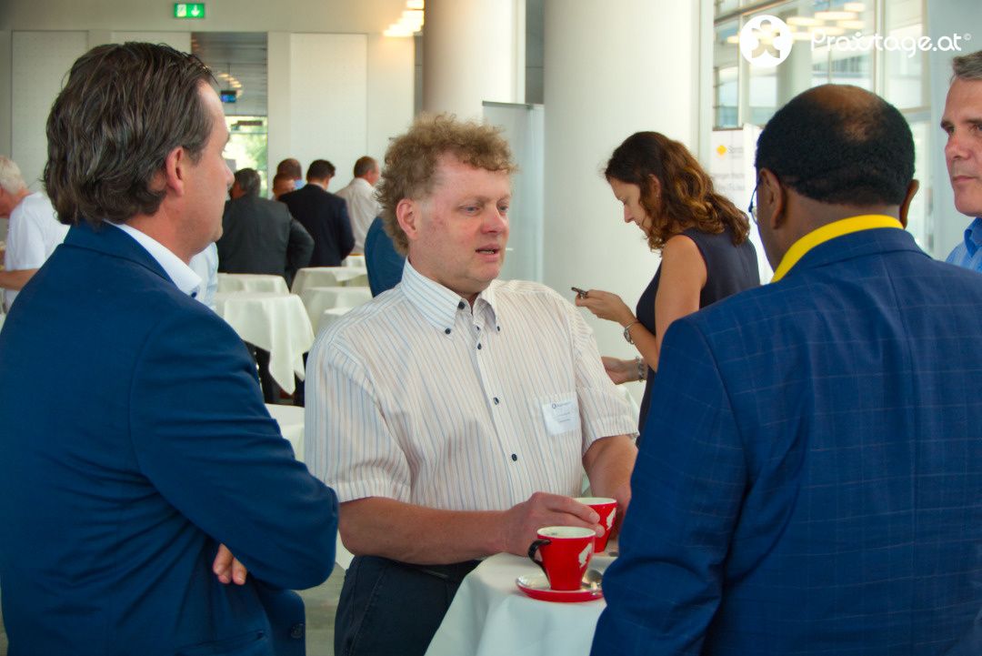 ﻿Impressionen Praxistage 2019